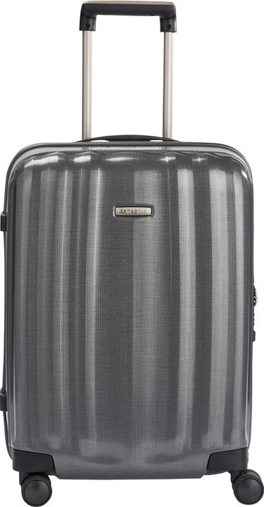 Produktbild Samsonite LITE-CUBE SPINNER 55/20 (36.50 l, Handgepäck (bis 50l))