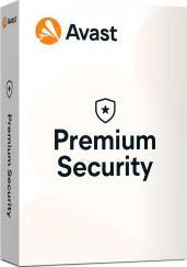 Immagine prodotto Avast Premium Security (1 Utente, 1 Dispositivi/Utenti, 12 mesi)