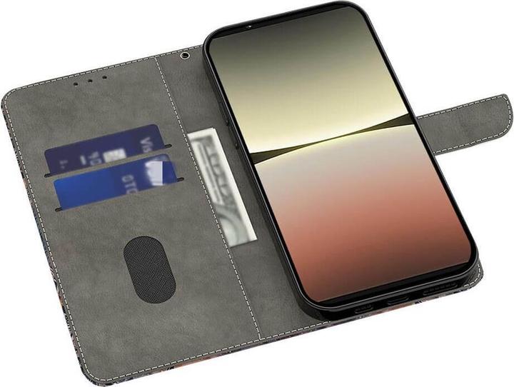 Actual product image Cover-Discount Sony Xperia 1 VI - 3D effect cover case (Sony Xperia 1 VI)