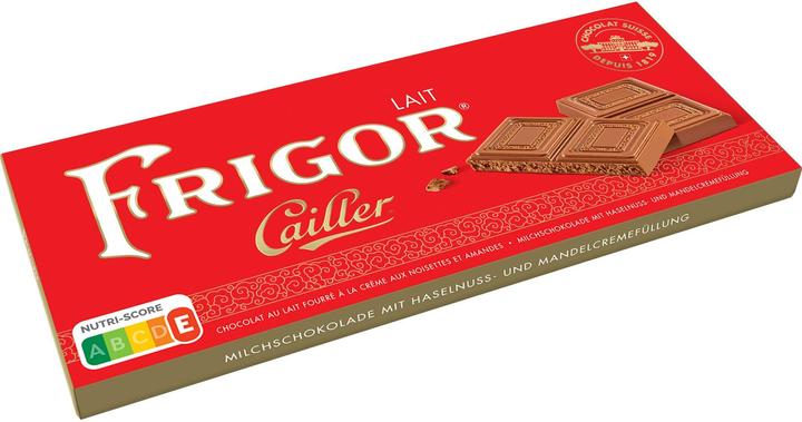 Immagine prodotto Cailler Frigor (100 g)