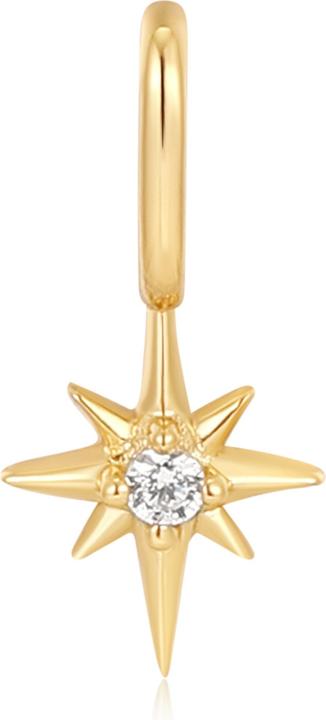 Actual product image Ania Haie POP CHARMS Necklace (925 silver)