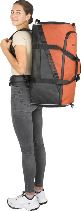Actual product image Normani Sports bag 58 l east pass (58 l)