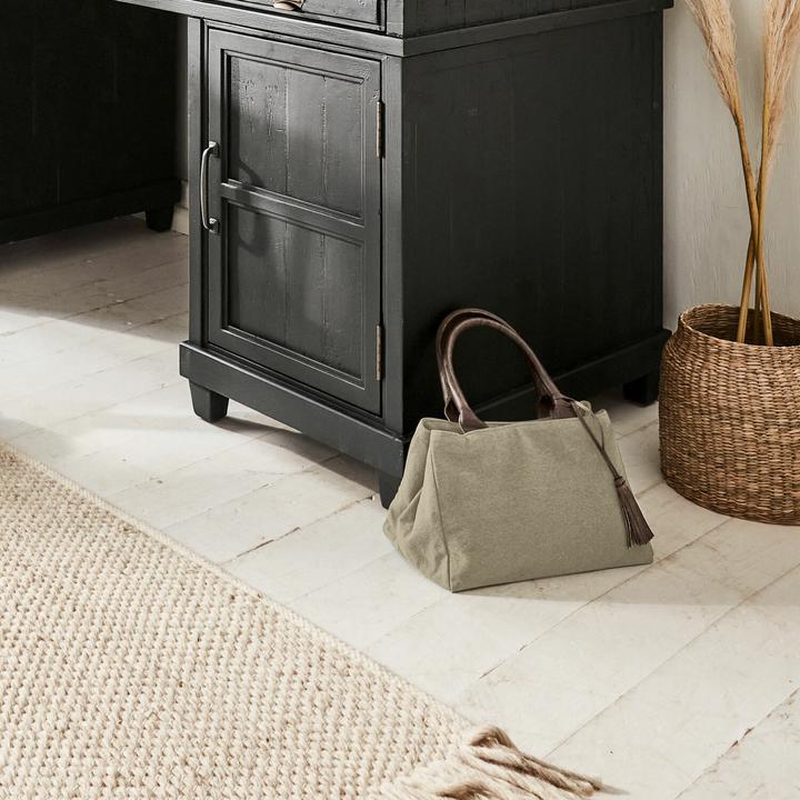 Produktbild Loberon Tasche Hoya taupe