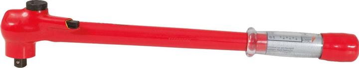 Immagine prodotto KS Tools Chiave dinamometrica isolata da 1/2"", 20-100Nm (1/2", 20 Nm, 100 Nm)