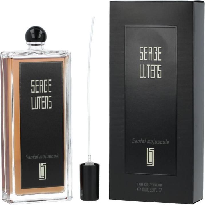 Serge Lutens Santal majuscule