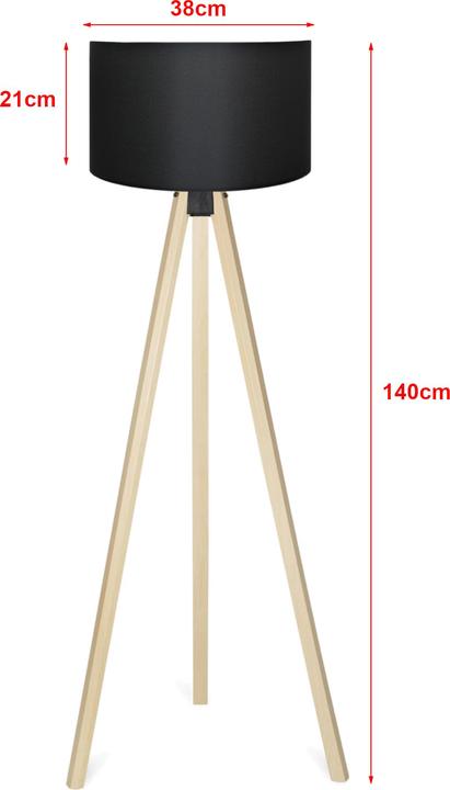 Immagine prodotto Lux.Pro Newport (E27)