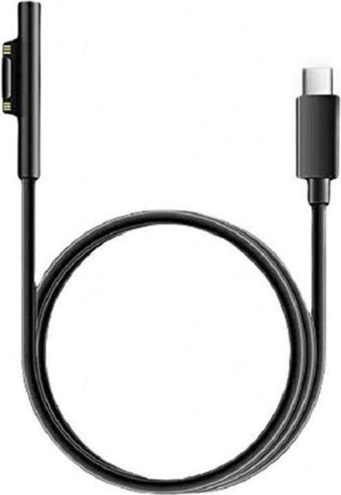 Actual product image Omnicharge Cable USB-C to Surface (0.78 m, USB 3.2 Gen 1)
