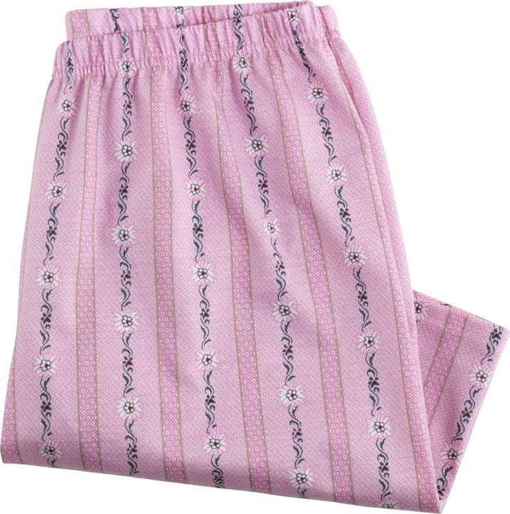 Produktbild ISA Bodywear Pyjama kurz (XS)