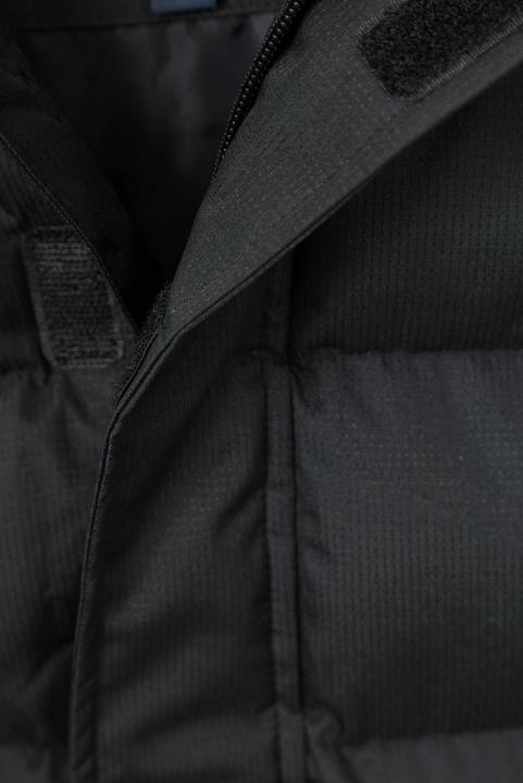 Actual product image Mountain Warehouse Childrens/Kids Snow II Water Resistant Padded Jacket (140)