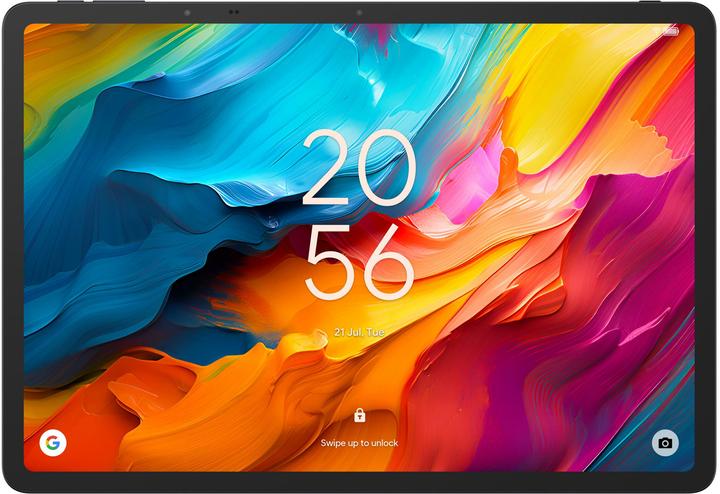 TCL NxtPaper 14 (nur WLAN, 14.30", 256 GB, Grau)