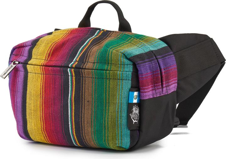 Produktbild Ethnotek Vankiyo Hip Bag