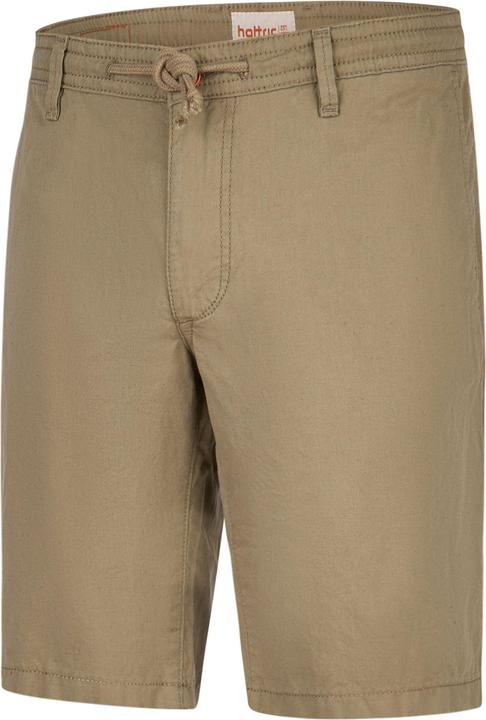 Produktbild Hattric Chino Bermuda Leinen (32)