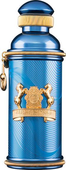 Image du produit Alexandre.J Zafeer Oud Vanilla Eau De Parfum Spray (Eau de parfum, 100 ml)