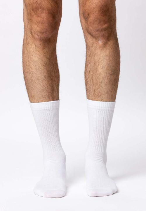 Image du produit Snocks Premium Tennissocken (paquet de 4, 39 - 42)