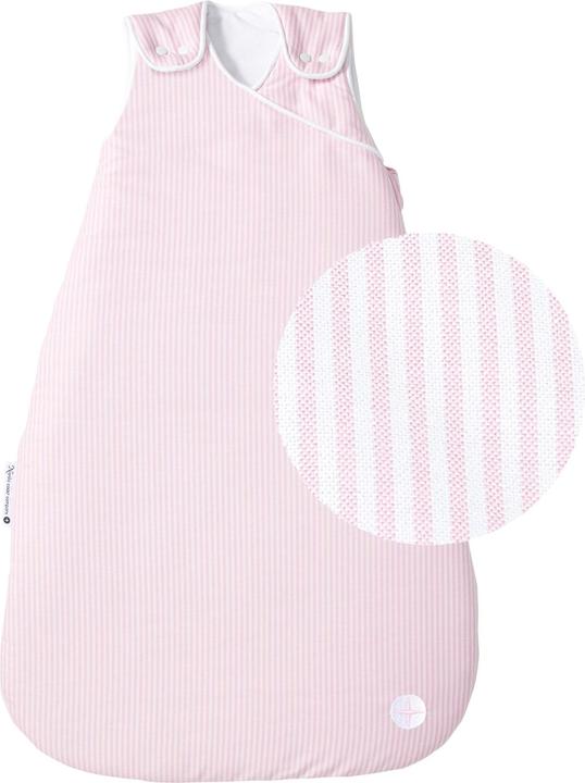 Image du produit nordic coast company Sac de couchage bébé Premium sac de couchage toute l'année (114 cm)