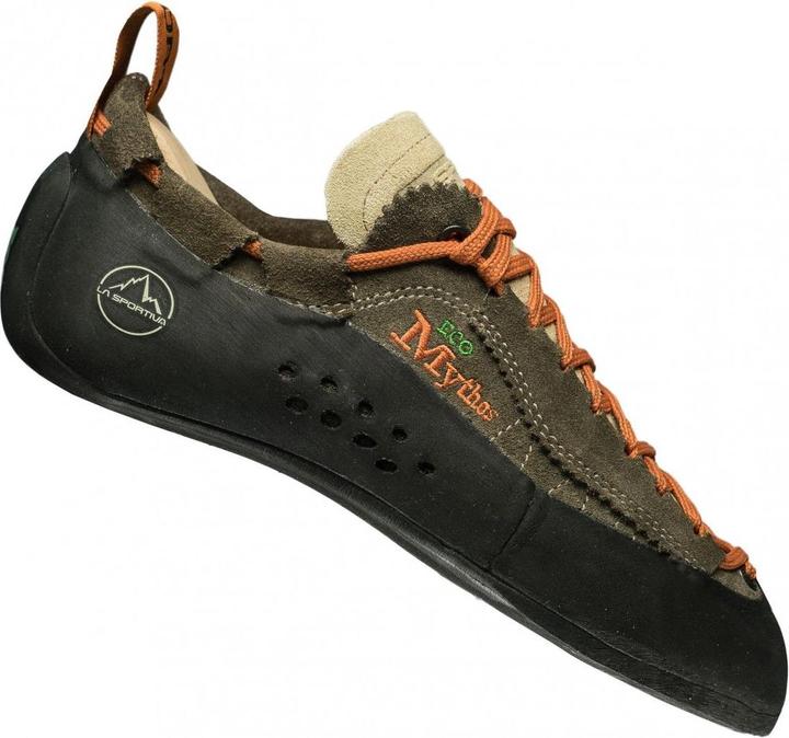 Actual product image La Sportiva Mythos Eco Kletterschuhe (38)