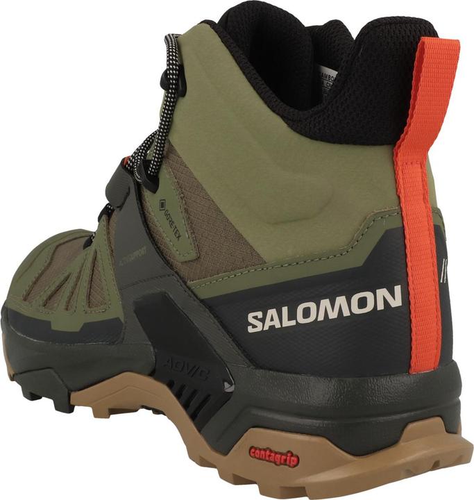 Immagine prodotto Salomon X Ultra 4 Mid GORE-TEX (41 1/3)