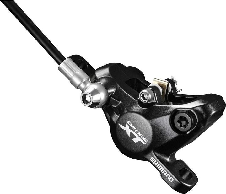 Produktbild Shimano Deore XT BR-M8000 (Vorderradbremse, Bremssattel, 2)