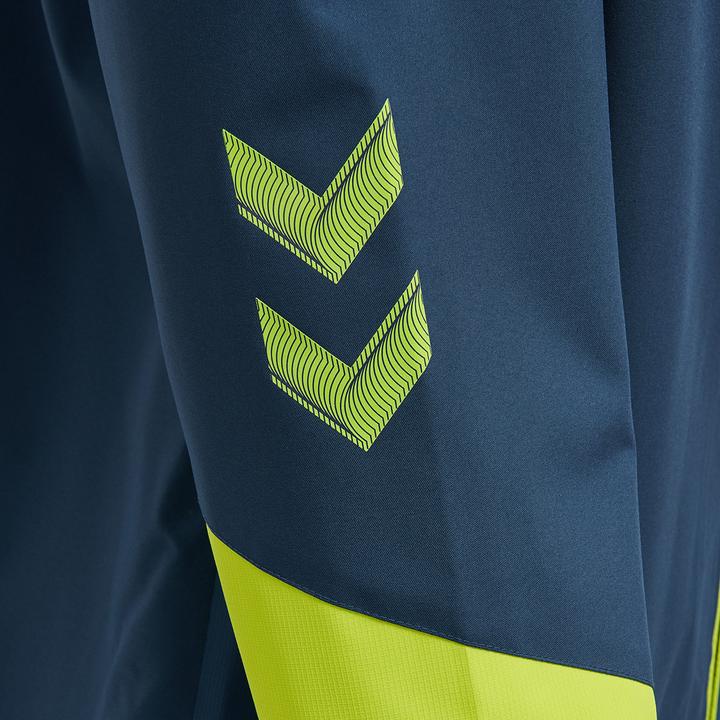 Actual product image hummel Lead Training Jacket Kids (164)