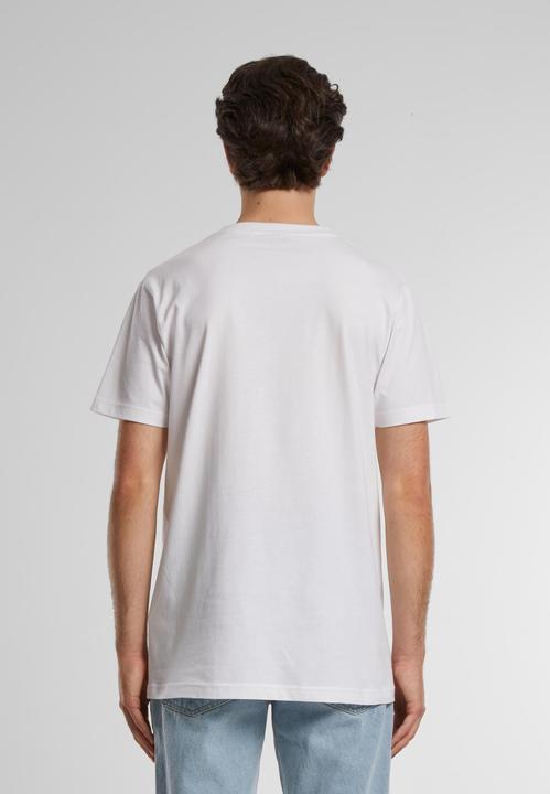 Actual product image Mister Tee Game Of The Week Tee - 18969 (M)