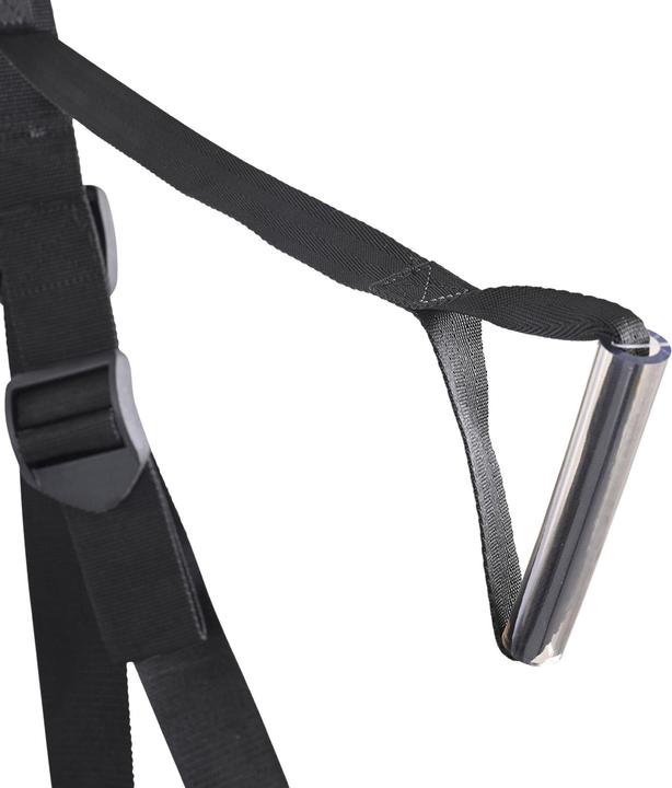 Produktbild Sportsheets Pivot Deluxe Tür Sexschaukel Schwarz