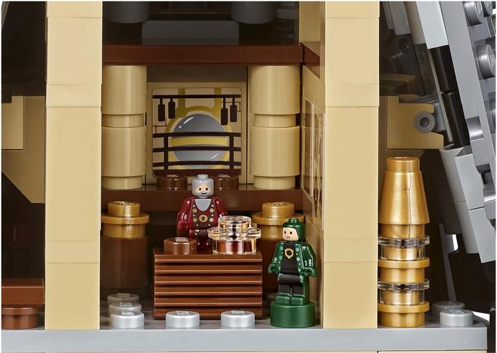Produktbild LEGO Harry Potter Hogwarts Castle (71043, LEGO Seltene Sets, LEGO Harry Potter)