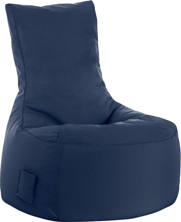 Sitting Point balancer