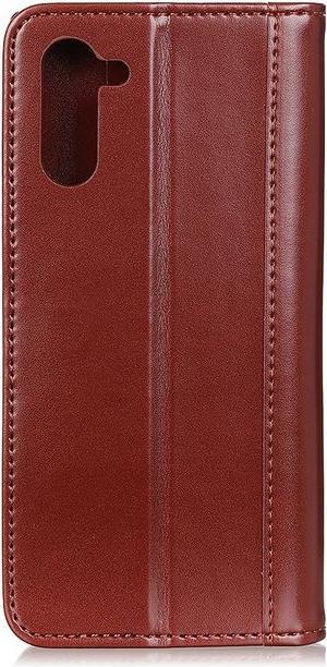 Image du produit MU Classic Série de couvertures de livres en cuir Classic V (OnePlus North)