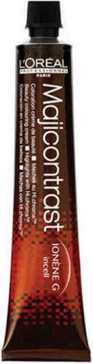 Produktbild L'Oréal Professionnel Majicontrast (Rouge)