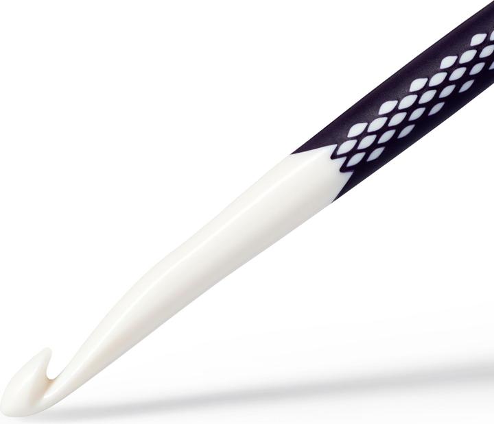 Immagine prodotto Prym Gancio per uncinetto ergonomico 4,00 mm, 16 cm