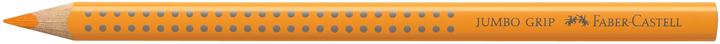 Image du produit Faber-Castell poignée jumbo (Jaune Chrome Jaune Foncé Foncé, 1 x)