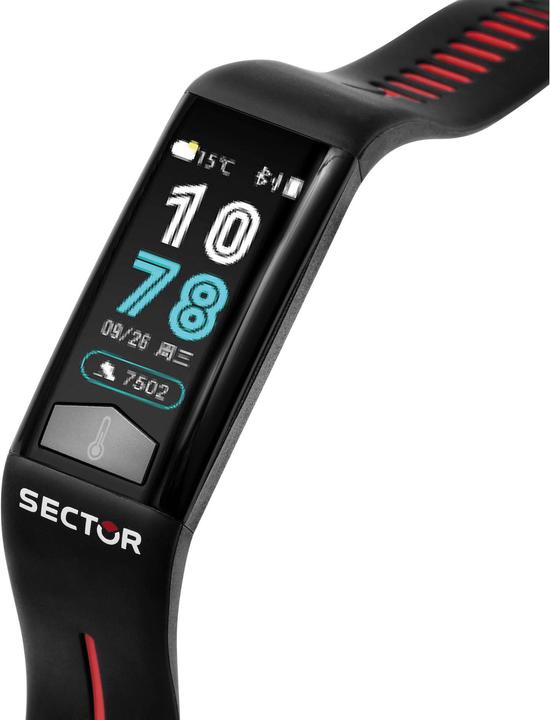 Produktbild Sector R3251278001 (Digitaluhr, 41 mm)