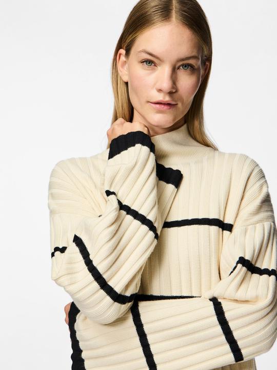 Produktbild Pieces PCHILJA Strickpullover (M)