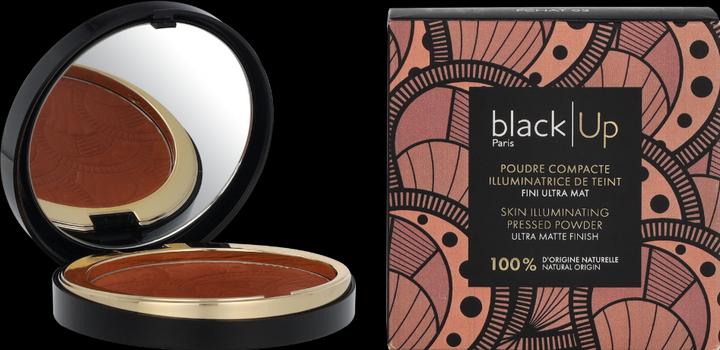 Image du produit Black Up Illuminating (#03)