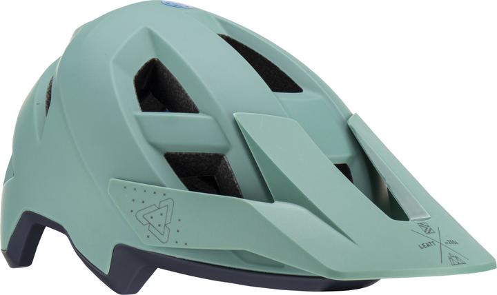 Leatt Helmet Ladies MTB All-MTN 2.0 (59 cm)