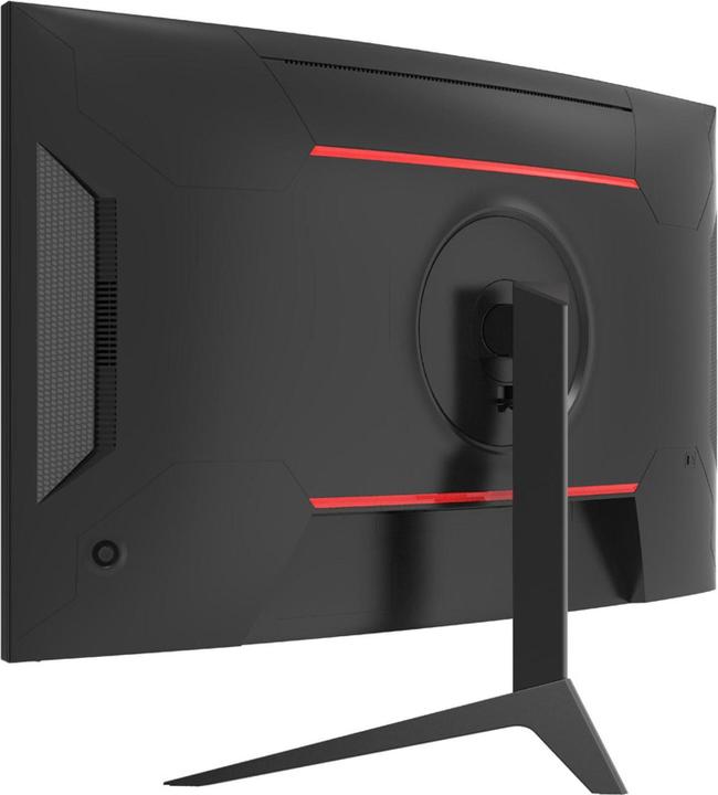Actual product image LC-Power LC-M32-QHD-165-C-V2 (2560 x 1440 pixels, 31.50")