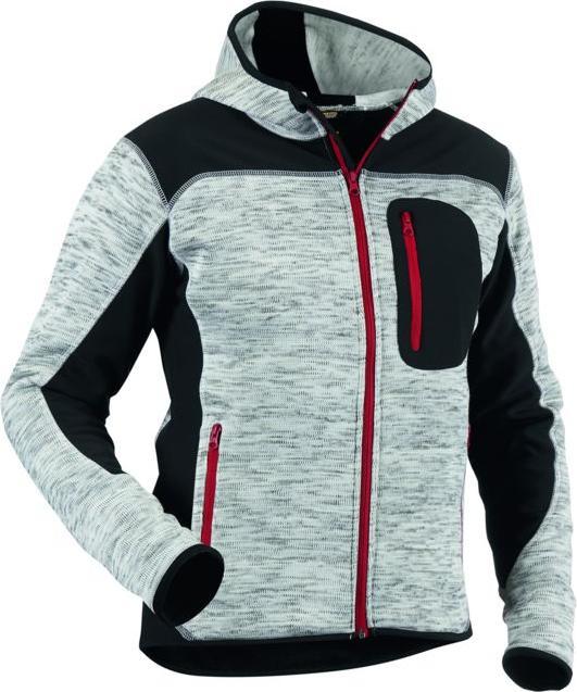 Produktbild Blakläder Strickjacke Softshell 4930 (M)
