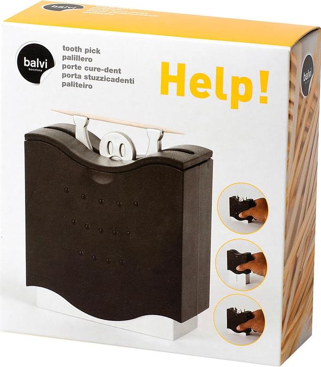 Actual product image Bekking & Blitz Pick a Boo