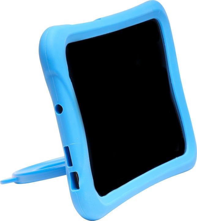 Produktbild Denver Kindertablet - Android 13 - Software voor Kinderen - Instelbare Schermtijd - 4GB RAM - 8 Inch - Incl (8", 64 GB, Schwarz)