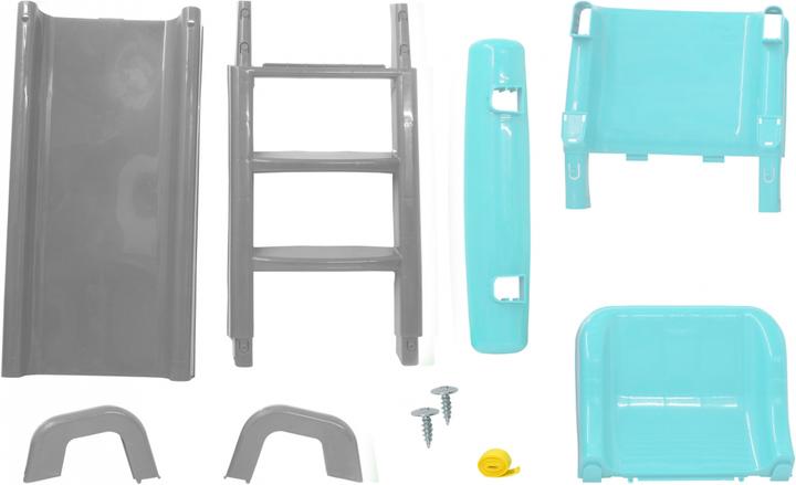 Image du produit Jamara Diapositive amusante