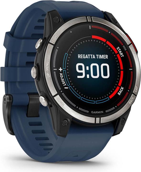 Immagine prodotto Garmin Quatix 7 (47 mm)