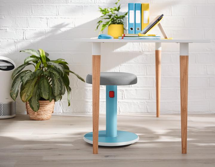 Produktbild Leitz Ergo Cosy Active Sitz- und Stehhocker 2-in-1