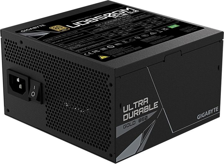 Produktbild Gigabyte UD850GM PG5 (850 W)