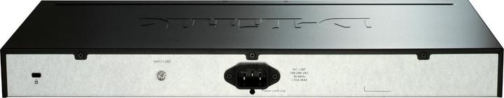 Produktbild D-Link DGS-1510-20 (20 Ports)