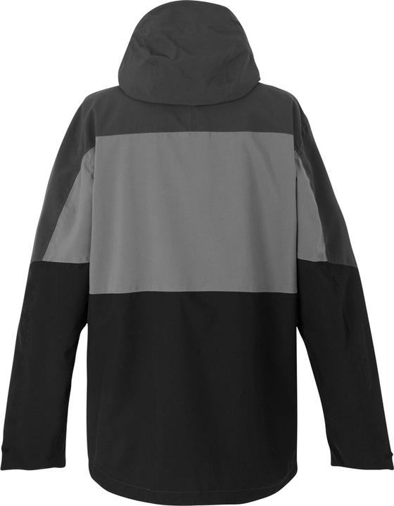 Actual product image Regatta Mens Maland II Waterproof Jacket (M)