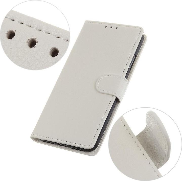 Immagine prodotto Cover-Discount Custodia in pelle con scomparti per carte di credito (Mi 9T Pro)
