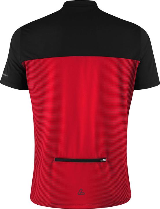 Image du produit Löffler Bike Shirt Half-Zip Glow (54)