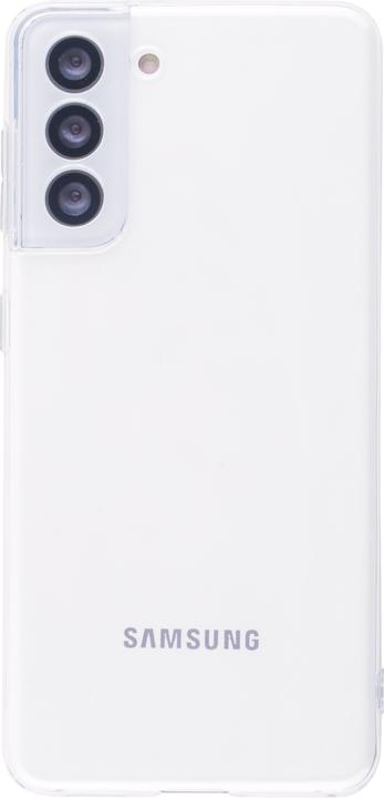 Actual product image PhoneLook Cover Ultra-thin gel (Samsung Galaxy S23+)