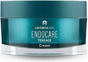 Actual product image Endocare Tensage Cream SCA 6 Cream (30 ml, 24h cream)
