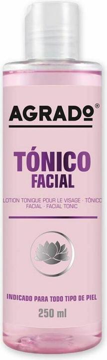Agrado Makeup Remover 250ml (Reinigungstücher, 250 ml)
